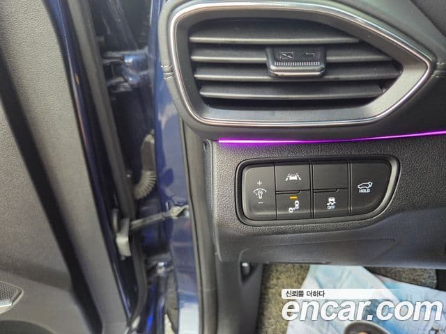 Hyundai Santa Fe TM Prestige, 2020 13