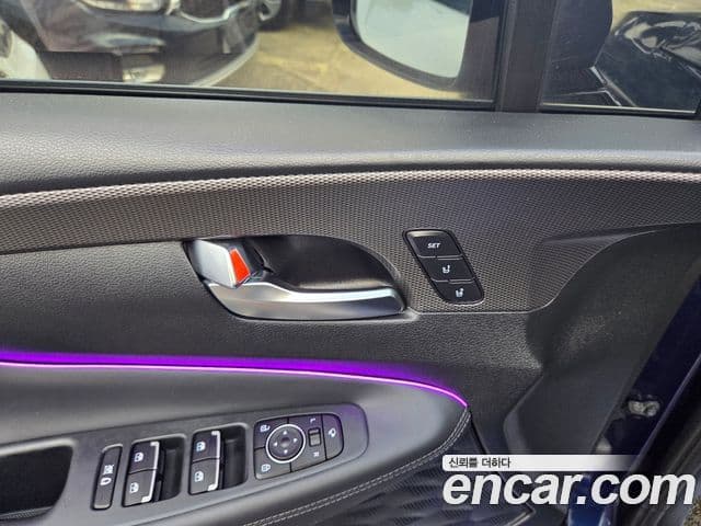 Hyundai Santa Fe TM Prestige, 2020 14