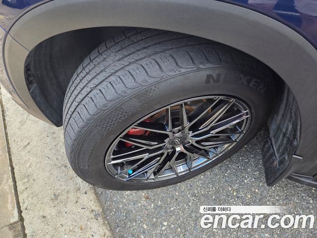 Hyundai Santa Fe TM Prestige, 2020 19