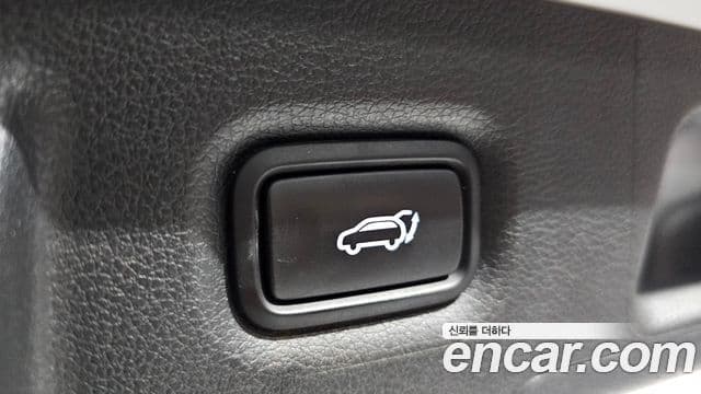 Hyundai The / новый New Santa Fe Calligraphy, 2021 16