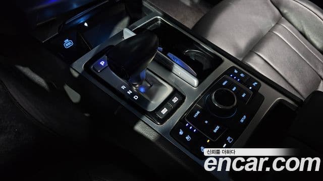 Genesis G80 Premium Luxury, 2019 9