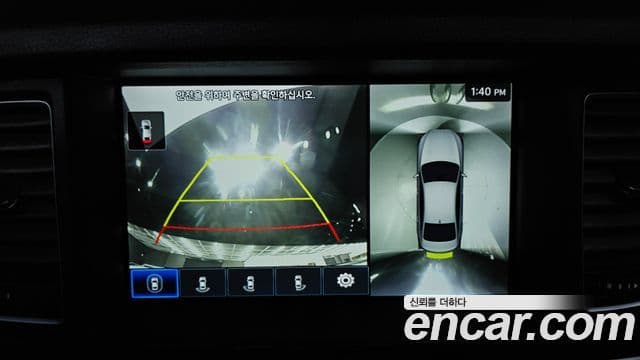 Genesis G80 Premium Luxury, 2019 16