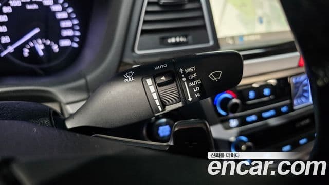 Genesis G80 Premium Luxury, 2019 17