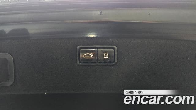 Genesis G80 Premium Luxury, 2019 20