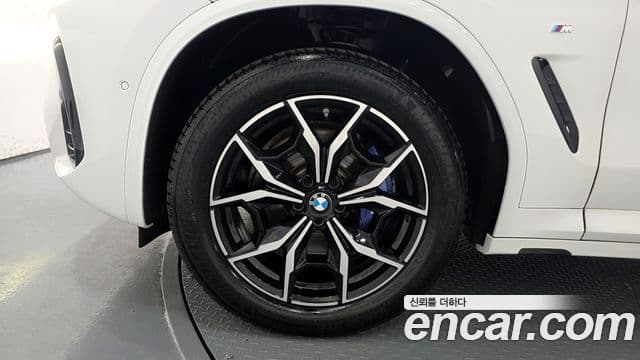 BMW X4 (G02) xDrive20i M Sport, 2023 все фото