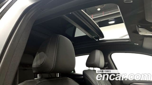 BMW X4 (G02) xDrive20i M Sport, 2023 17