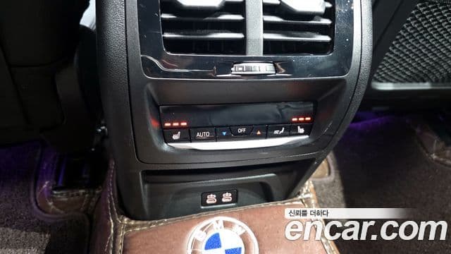 BMW X4 (G02) xDrive20i M Sport, 2023 19