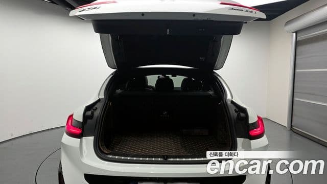 BMW X4 (G02) xDrive20i M Sport, 2023 20