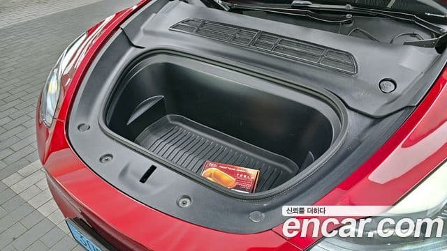 Tesla модель Y, 2024 6