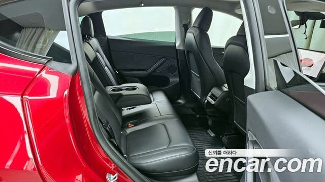 Tesla модель Y, 2024 12