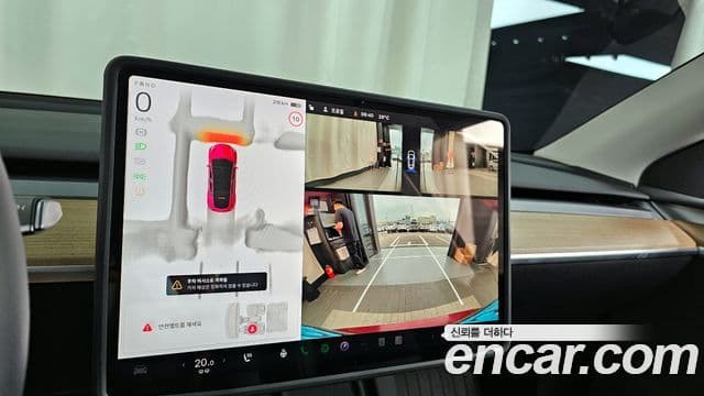 Tesla модель Y, 2024 15