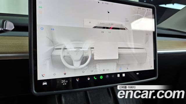 Tesla модель Y, 2024 16