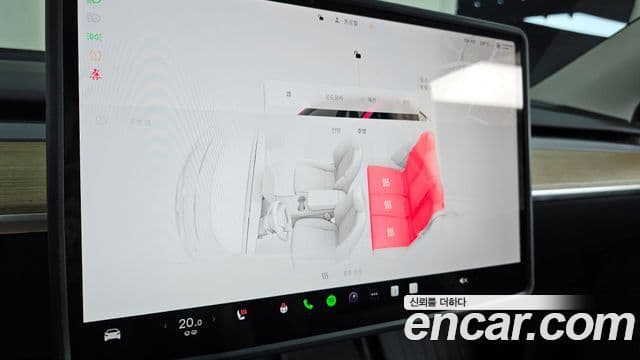 Tesla модель Y, 2024 17