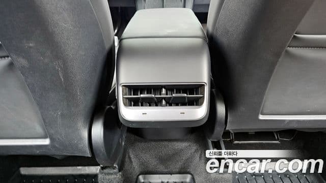 Tesla модель Y, 2024 18