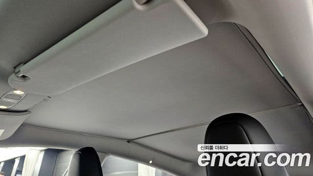 Tesla модель Y, 2024 19