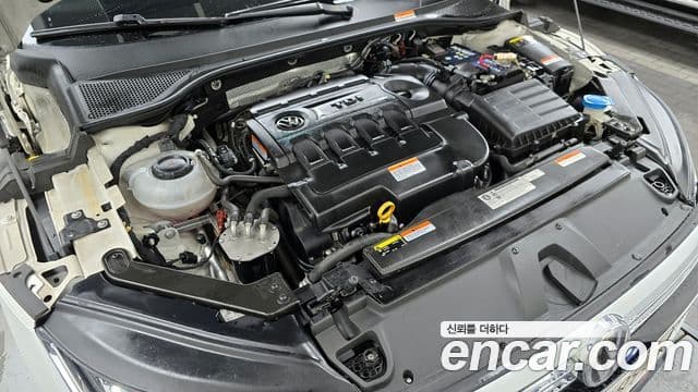 Volkswagen 아테온 Prestige, 2018 6