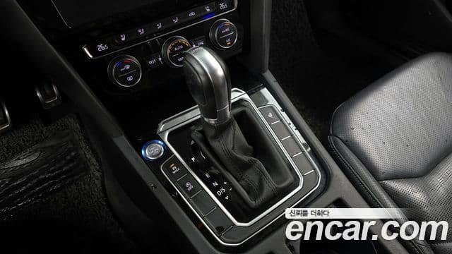 Volkswagen 아테온 Prestige, 2018 9