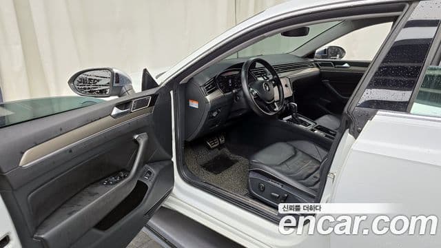 Volkswagen 아테온 Prestige, 2018 10
