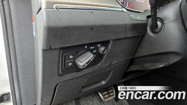 Volkswagen 아테온 Prestige, 2018 14