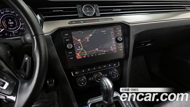 Volkswagen 아테온 Prestige, 2018 15