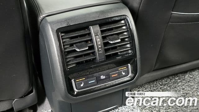 Volkswagen 아테온 Prestige, 2018 19