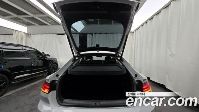 Volkswagen 아테온 Prestige, 2018 20