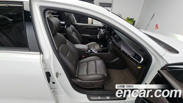 Kia All New K7 2.4 GDI Limited, 2018 12