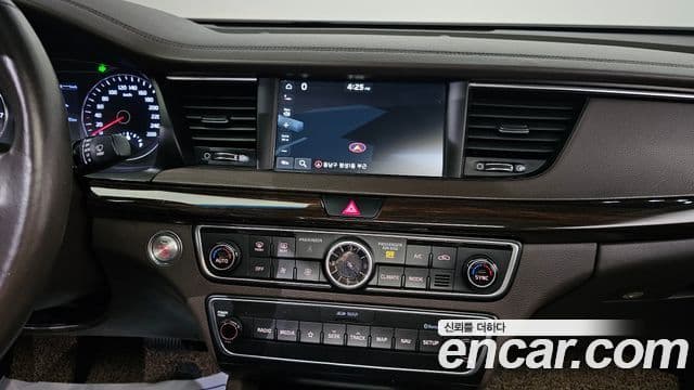 Kia All New K7 2.4 GDI Limited, 2018 15