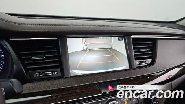 Kia All New K7 2.4 GDI Limited, 2018 16