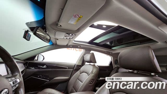 Kia All New K7 2.4 GDI Limited, 2018 18