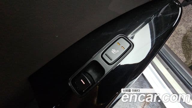 Kia All New K7 2.4 GDI Limited, 2018 19