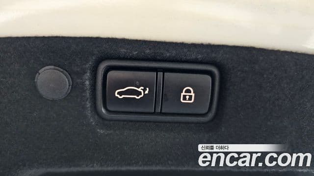 Kia All New K7 2.4 GDI Limited, 2018 20