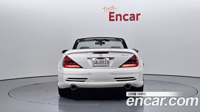 Mercedes-Benz SL-класс R129, 2002 4