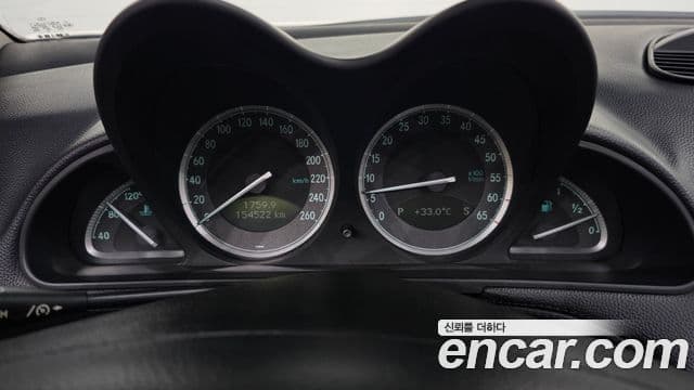 Mercedes-Benz SL-класс R129, 2002 8