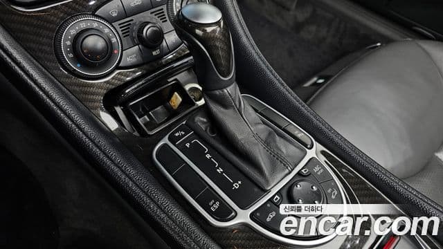 Mercedes-Benz SL-класс R129, 2002 9