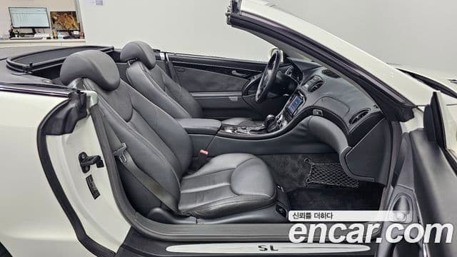 Mercedes-Benz SL-класс R129, 2002 10