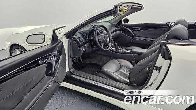 Mercedes-Benz SL-класс R129, 2002 11