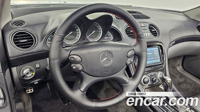 Mercedes-Benz SL-класс R129, 2002 13