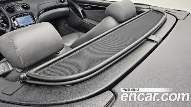 Mercedes-Benz SL-класс R129, 2002 18