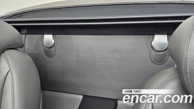 Mercedes-Benz SL-класс R129, 2002 19