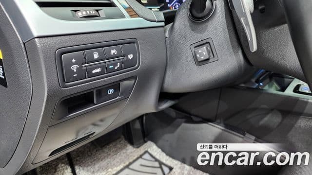 Genesis G80 Prestige, 2019 13