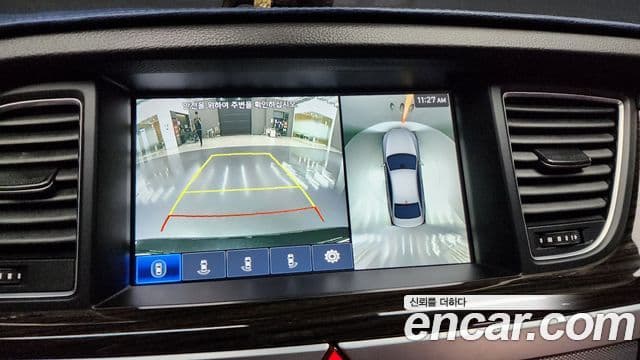 Genesis G80 Prestige, 2019 17