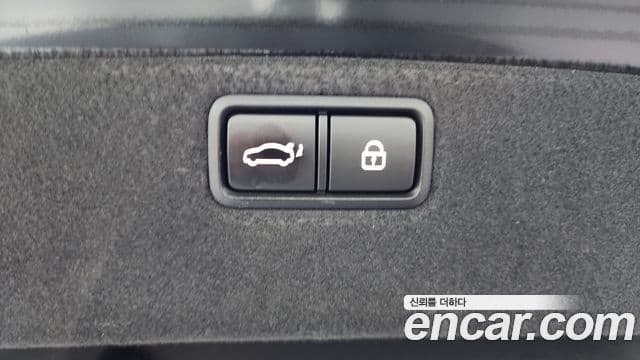 Genesis G80 Prestige, 2019 19