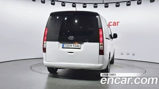 Hyundai Staria Modern, 2022 4