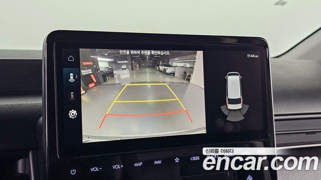 Hyundai Staria Modern, 2022 18