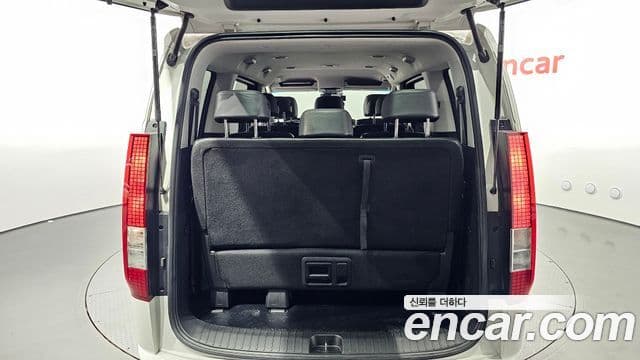 Hyundai Staria Modern, 2022 20