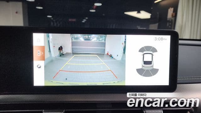 Genesis GV60 performance AWD, 2023 14