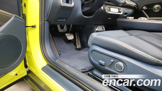 Genesis GV60 performance AWD, 2023 18