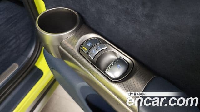 Genesis GV60 performance AWD, 2023 19