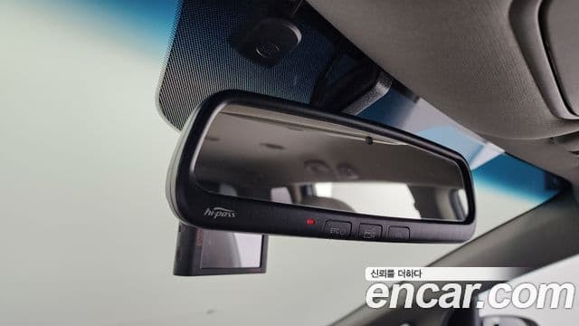 Kia All New Carnival Luxury, 2015 15